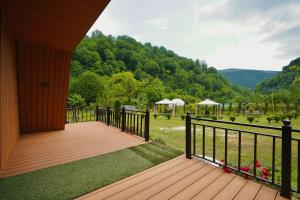 Nahei Cottage Martvili