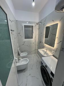 Kameri apartments - Ubytování bez kategorie ve městě Hamallaj