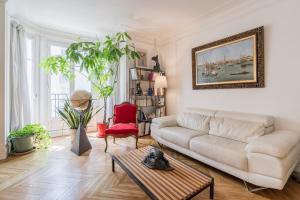 Veeve - The Seaferer