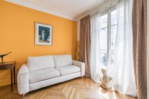 Veeve - The Seaferer