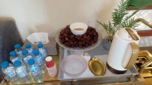 دار السلام للشقق المخدومة الجوف دومة الجندل