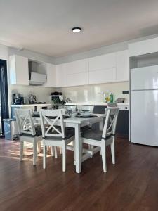 300m to Beach 2 Bedroom Garden Floor Flat with Pool A1 - Yeni Dünya Bodrum