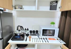 New room DMKairport,BTS, impact 340