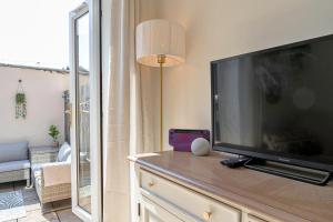 Finest Retreats - Strand Mews