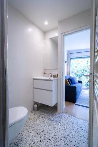 Appartements Lac & Nest : photos des chambres