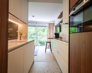 Appartements Lac & Nest : photos des chambres