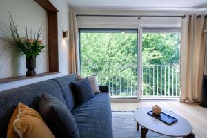 Appartements Lac & Nest : photos des chambres