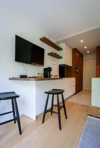 Appartements Lac & Nest : photos des chambres