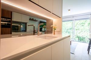 Appartements Lac & Nest : photos des chambres