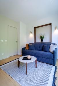 Appartements Lac & Nest : photos des chambres