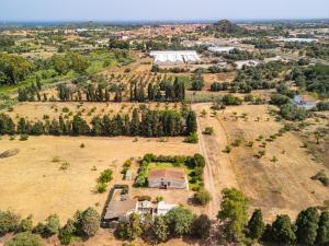 Casa Valsimon immersa nel verde img23
