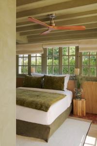 B&B / Chambres d'hotes La Folie Barbizon : photos des chambres