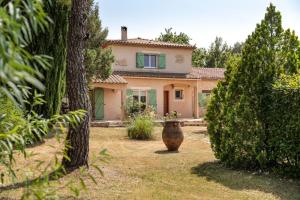 Maisons de vacances Maison VALFLO : photos des chambres