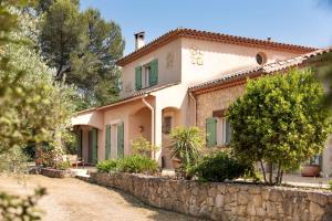 Maisons de vacances Maison VALFLO : photos des chambres