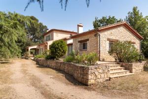 Maisons de vacances Maison VALFLO : photos des chambres