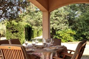 Maisons de vacances Maison VALFLO : photos des chambres