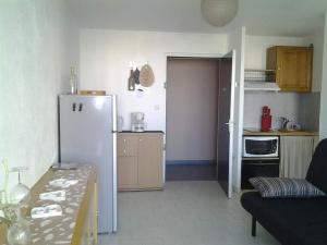 Appartements De la Gardiole a la mer : photos des chambres