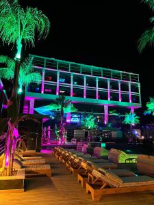 Club Robin Hood Hotel