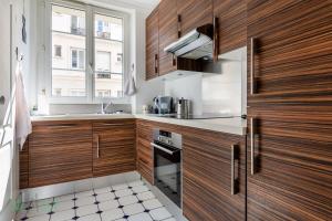 Appartements Square Bolivar - CI - Charming apt for 4p in Buttes Chaumont : photos des chambres