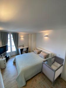 Appartements Au coeur de la Vieille Ville : photos des chambres