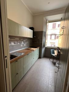 Archouse - Elegant apartment a 10 min dal Colosseo