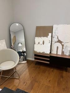 Archouse - Elegant apartment a 10 min dal Colosseo