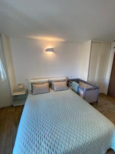 Appartements Au coeur de la Vieille Ville : photos des chambres