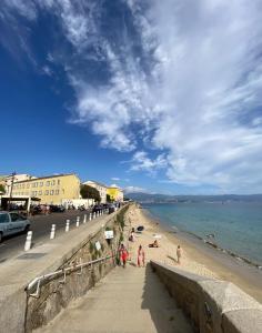 Appartements Au coeur de la Vieille Ville : photos des chambres