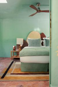 B&B / Chambres d'hotes La Folie Barbizon : photos des chambres