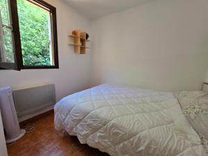 Les Lavandes, vue mer, piscine