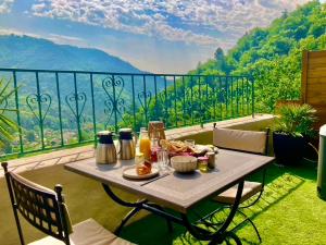 B&B / Chambres d'hotes L-Insolite PALLAS : photos des chambres
