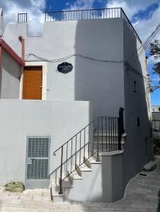 Arcaroli Borgo Vico "La Casetta"