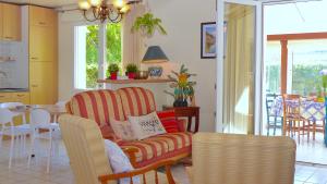 Carnac - Maison de Vacances a 5 mn des plages