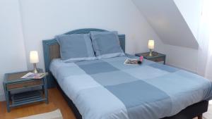 Carnac - Maison de Vacances a 5 mn des plages