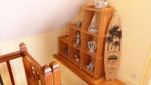 Carnac - Maison de Vacances a 5 mn des plages