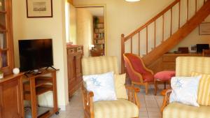 Carnac - Maison de Vacances a 5 mn des plages