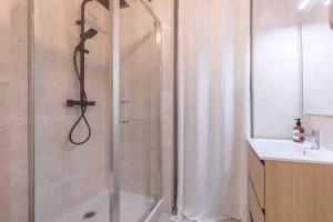 Appartements Studio Cocon - Le Hounau : photos des chambres