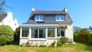 Maisons de vacances Carnac - Maison de Vacances a 5 mn des plages : photos des chambres