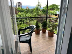 Guest House Kobuleti