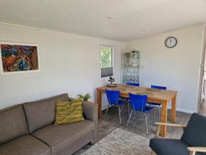 Camping Alkenhaer Appelscha Chalet 017