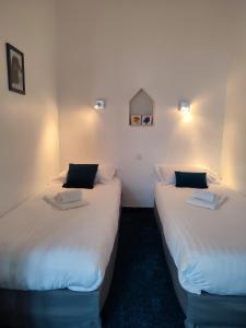 Hotels Hotel Le Saint Pierre - Demeures & Chateaux , La Baule-Escoublac : photos des chambres