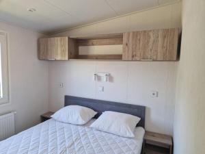 Camping Alkenhaer Appelscha Chalet 017