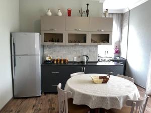 Guest House Kobuleti