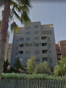 Piso alquiler almeria