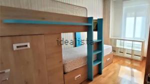 Piso alquiler almeria