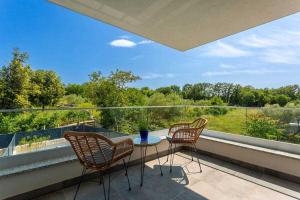 Krk Escape Villa by aneo travel