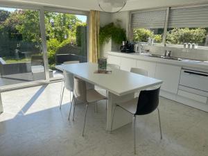 Vakantiehuis Bloemmolenkaai