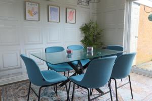 Comfy City Home Parking Garden Birmingham Stay