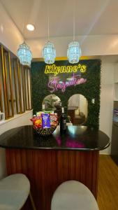 Azure Urban Resort Residences, 1BR Santorini 18th floor