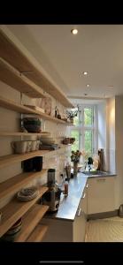 Rare local gem in the heart of Nørrebro